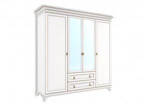 АТ 1 Шкаф для одежды в Аше - asha.magazin-mebel74.ru | фото