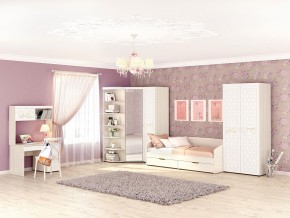 Детская Тиффани 3 в Аше - asha.magazin-mebel74.ru | фото