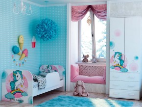 Детская Тойс Little Pony в Аше - asha.magazin-mebel74.ru | фото