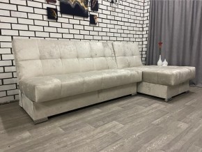 Диван Белиз с оттоманкой Bliss 33 в Аше - asha.magazin-mebel74.ru | фото