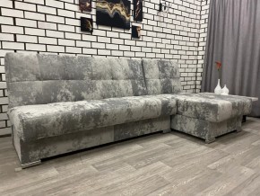 Диван Белиз с оттоманкой Bliss 39 в Аше - asha.magazin-mebel74.ru | фото