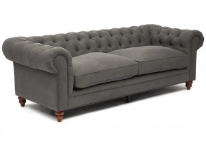 Диван Chesterfield mod. 5137-60 в Аше - asha.magazin-mebel74.ru | фото