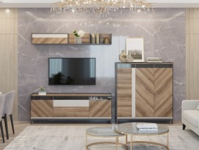 Гостиная Честер в Аше - asha.magazin-mebel74.ru | фото