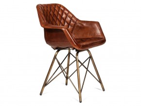 Кресло Eames Bull mod. M-17668 в Аше - asha.magazin-mebel74.ru | фото