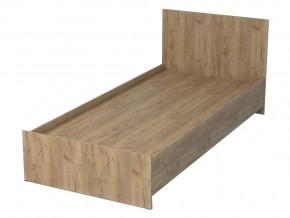 Кровать Эго арт. 032, 900*2000 в Аше - asha.magazin-mebel74.ru | фото