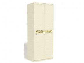 Л5 Шкаф для одежды 2-х ств в Аше - asha.magazin-mebel74.ru | фото