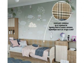 мягкое изголовье на диван в Аше - asha.magazin-mebel74.ru | фото