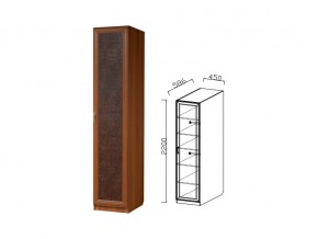 Шкаф-пенал (универсальный) в Аше - asha.magazin-mebel74.ru | фото