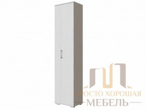 Шкаф универсальный №3 Ясень Анкор светлый в Аше - asha.magazin-mebel74.ru | фото