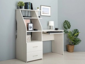 Стол компьютерный 12.68 Комфорт в Аше - asha.magazin-mebel74.ru | фото