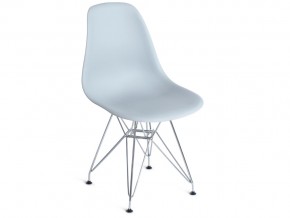 Стул Cindy Iron chair Eames mod. 002 серый в Аше - asha.magazin-mebel74.ru | фото