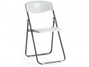 Стул складной Folder chair 2 mod. 222 белый в Аше - asha.magazin-mebel74.ru | фото