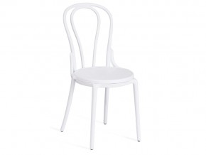 Стул Thonet mod. PL62 Белый в Аше - asha.magazin-mebel74.ru | фото