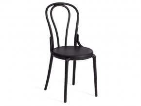 Стул Thonet mod. PL62 черный в Аше - asha.magazin-mebel74.ru | фото