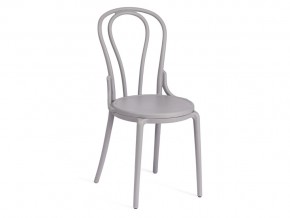 Стул Thonet mod. PL62 Серый в Аше - asha.magazin-mebel74.ru | фото