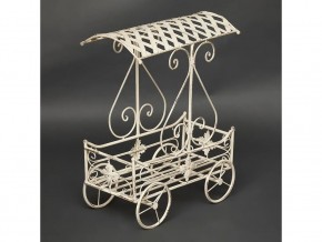 Цветочница Carriage mod. PL08-6954 в Аше - asha.magazin-mebel74.ru | фото